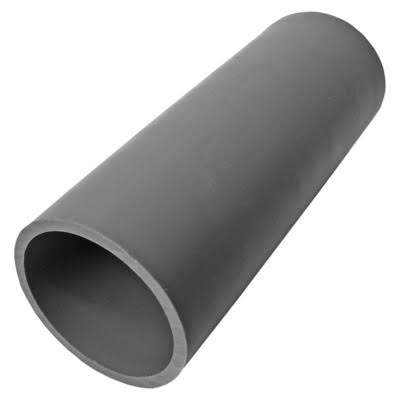 2-1/2 inch PVC Coupling V30588