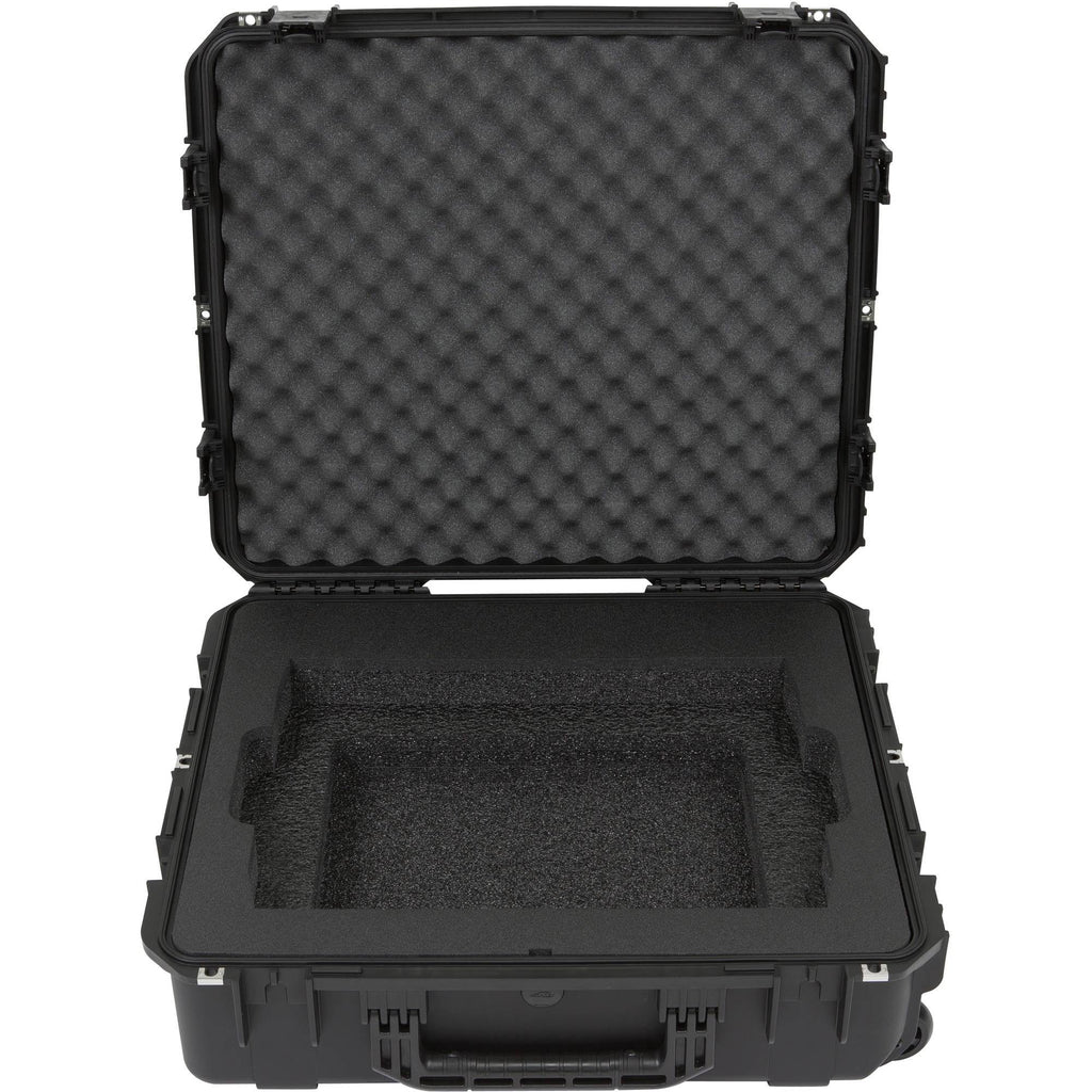 Hard DJ System Case U1812