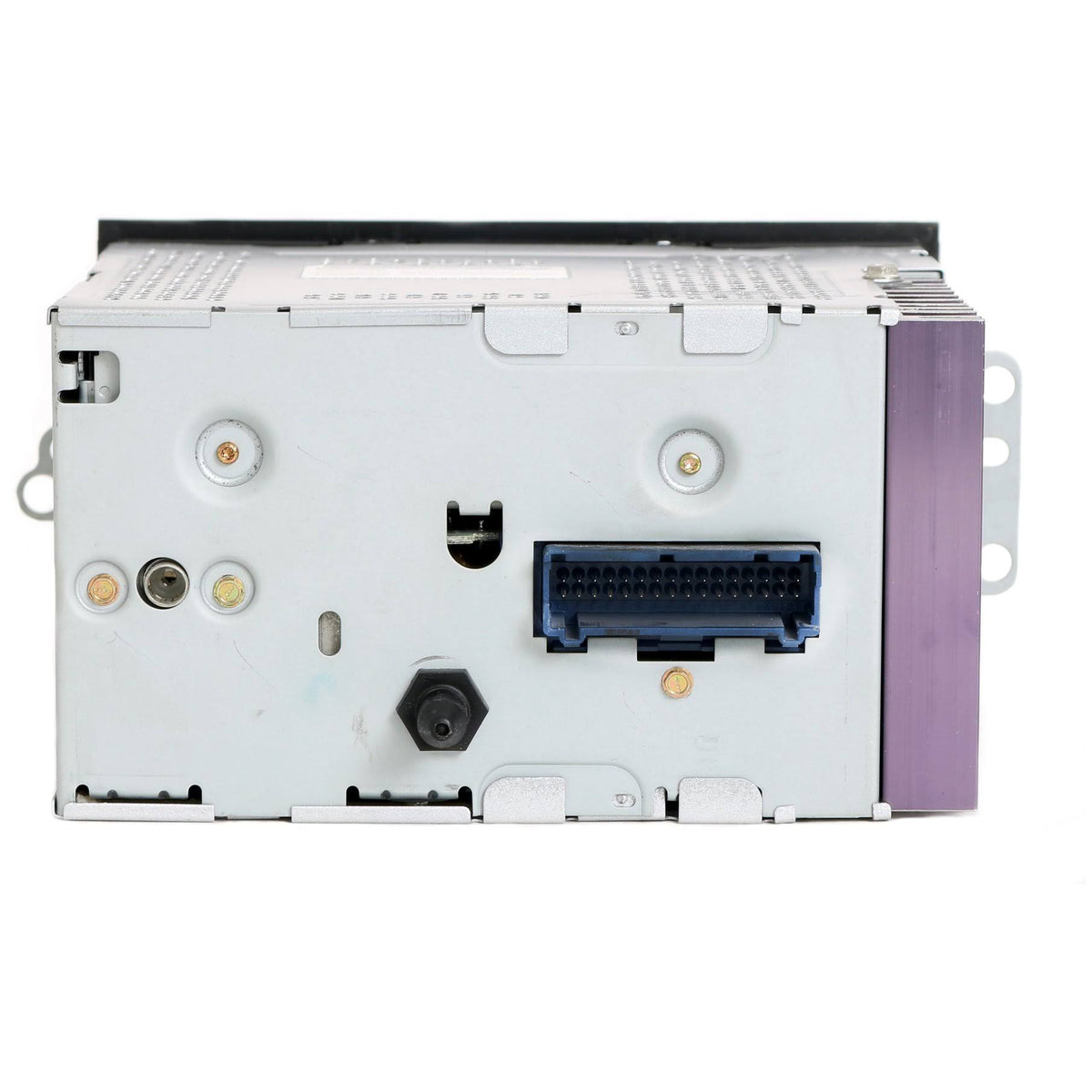 Radio AM FM CD Cassette with AUX Input K212925