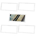 5pcs Welding Cheater Lens, 2" Height x 4.25" Length C469