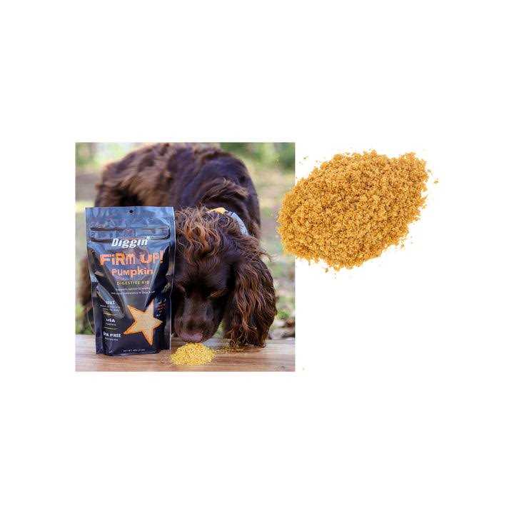 Firm Up! Pumpkin Supplement Z8886