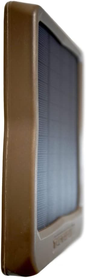 External Solar Panel T48233