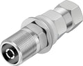 Heavy Duty CB Antenna Stud Mount V6746