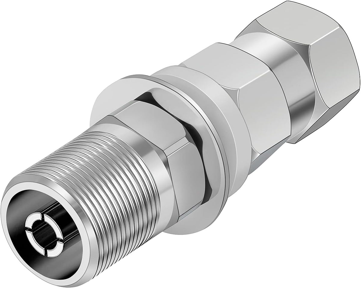Heavy Duty CB Antenna Stud Mount V6746