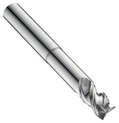 Carbide Square Nose End Mill Z75438
