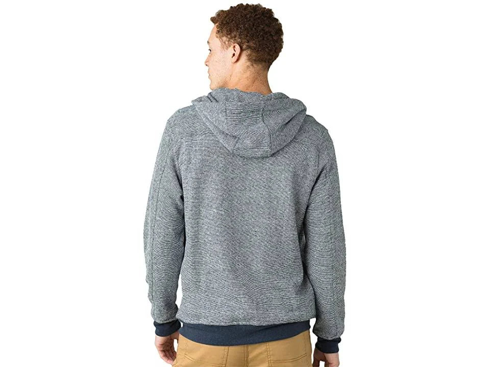Fleece Full Zip E5963