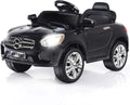 Battery Powered Ride On Car with Parental Remote Control X606131