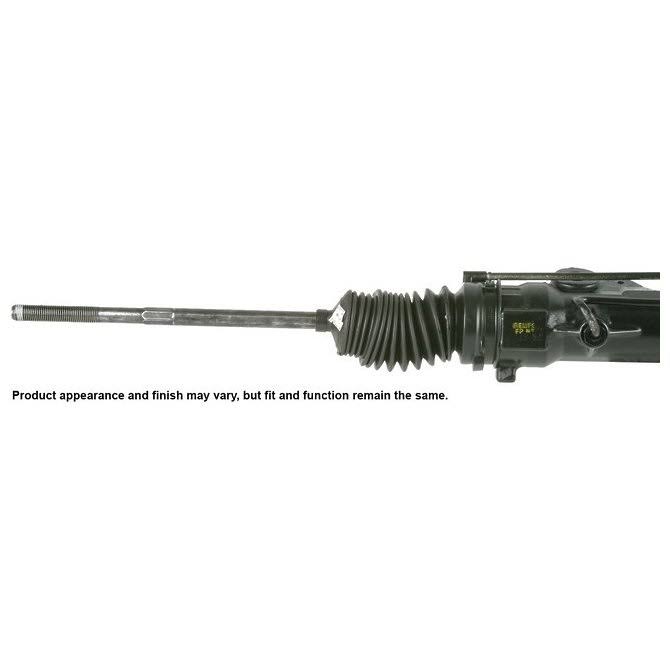 Refurbished Steering Rack Y461402