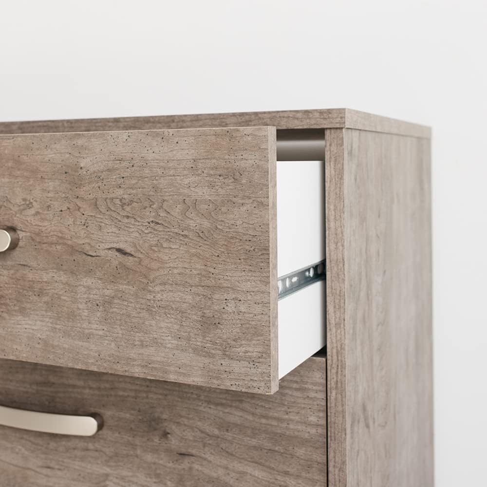 8 Drawer Dresser M712