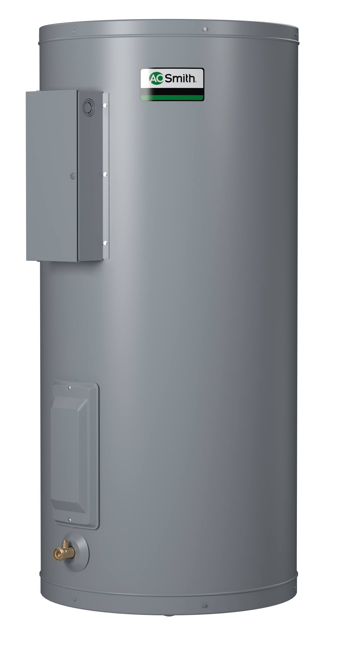 20 Gallons 4.0kW 240 Volt Single Element Commercial Electric Water Heater M77111