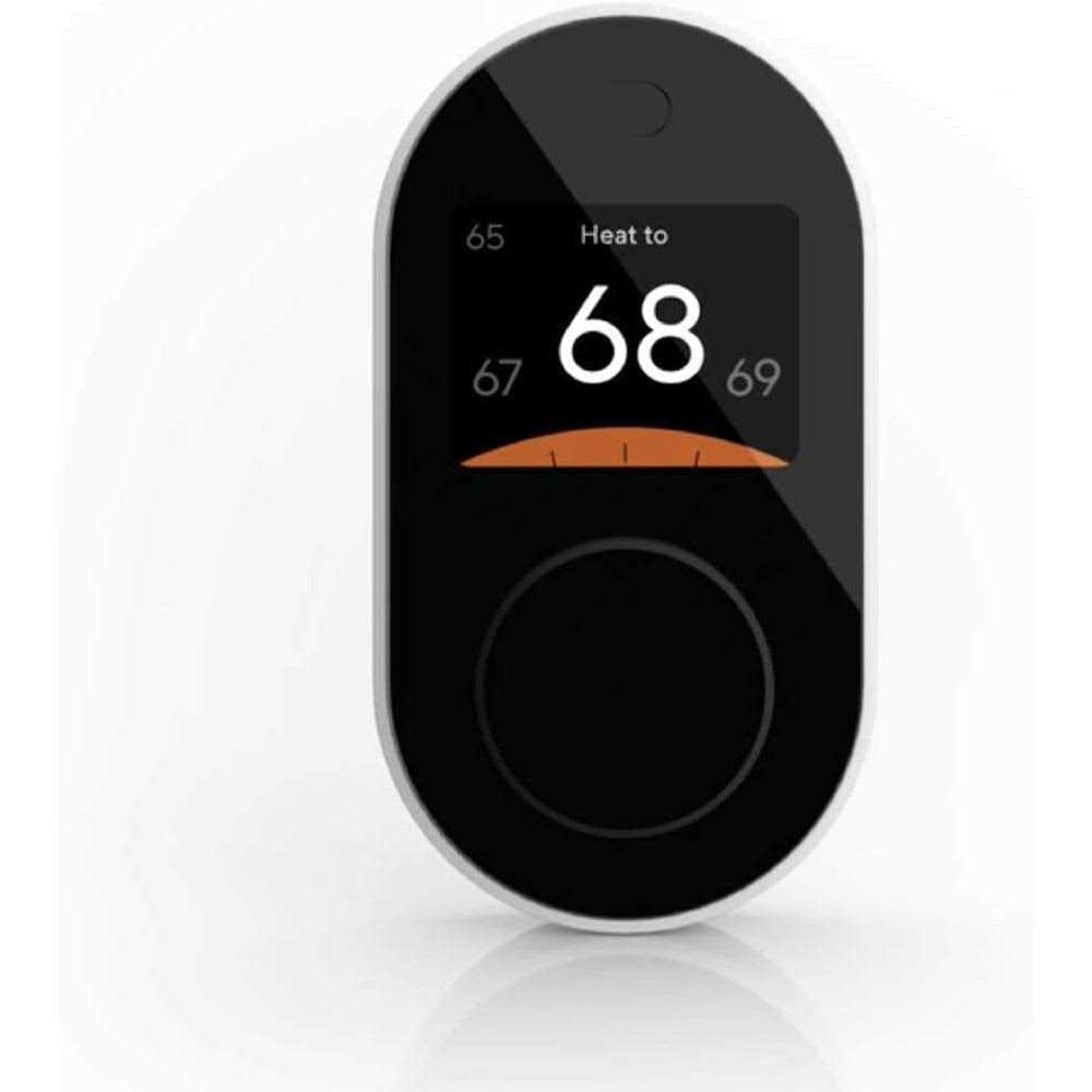 Smart WiFi Thermostat F793