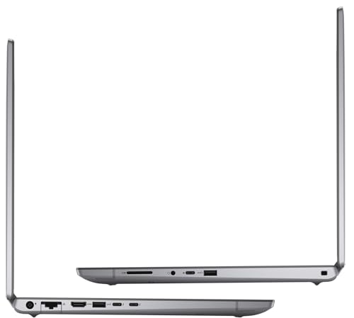 16" FHD+ Intel 16-Core i9-12950HX 64GB DDR5 4TB SSD Mobile Workstation Laptop K407204