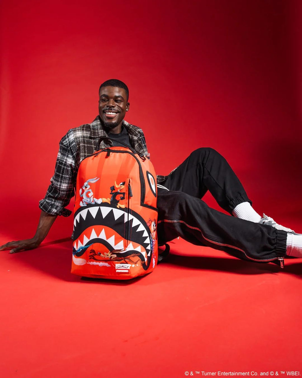 Shark Backpack H304812