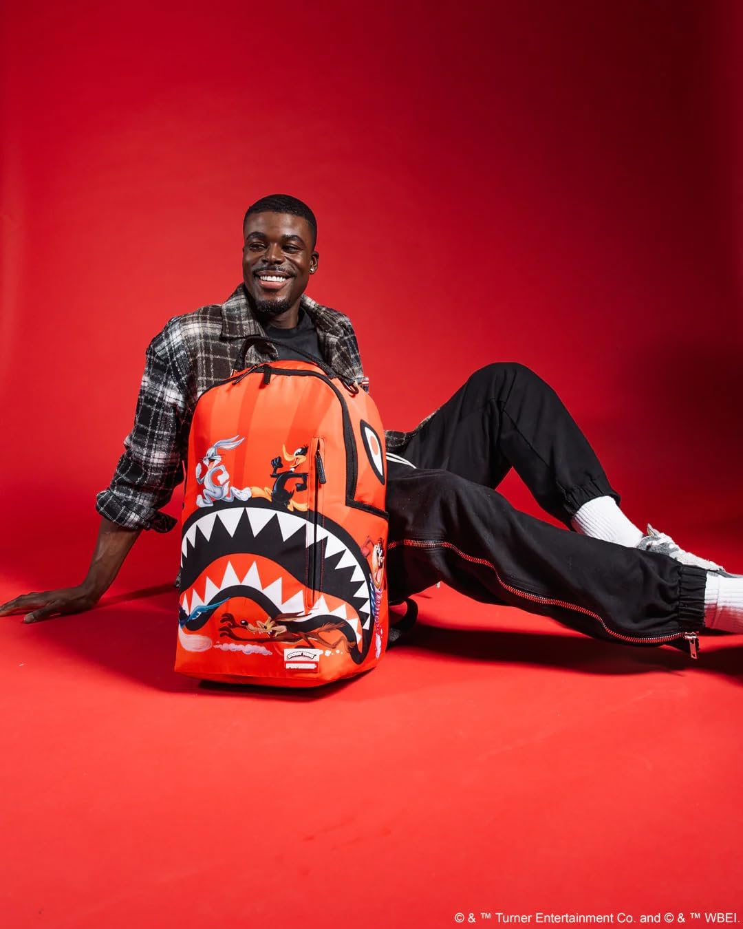 Shark Backpack H304812