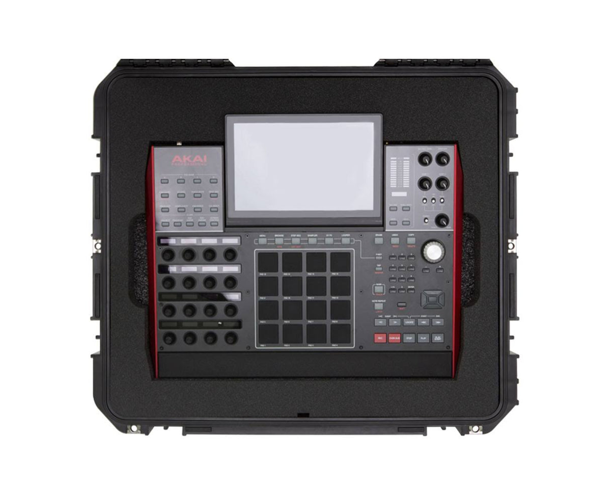 Hard DJ System Case U1812