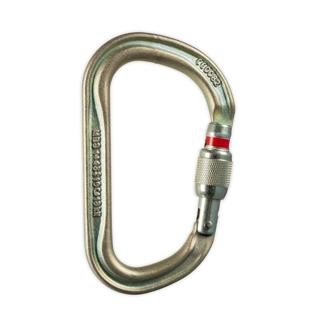 Screw Lock Carabiner G576031