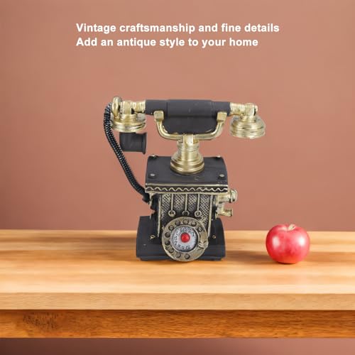 Large Retro Decorative Phone R8306
