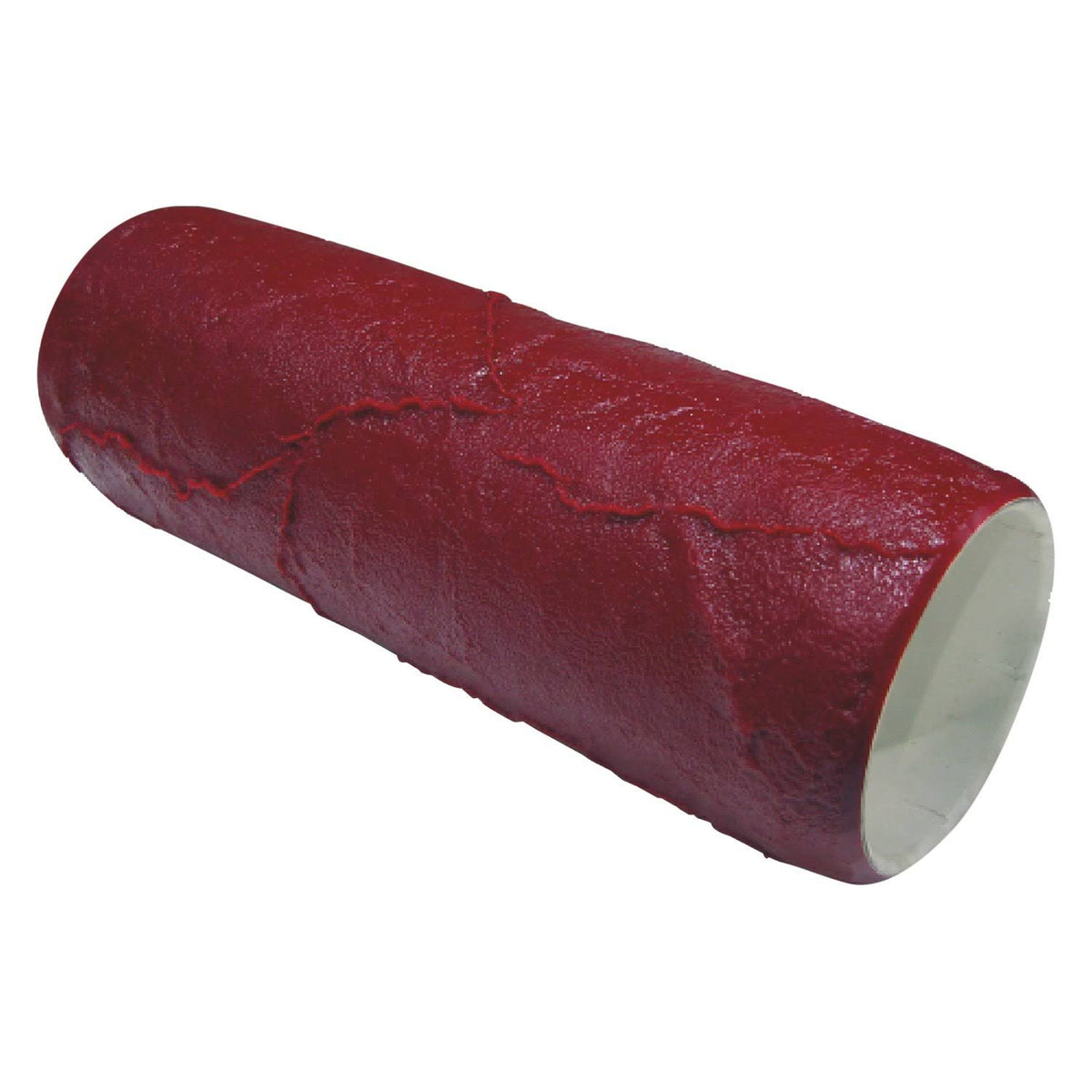6x22 Cracked Calico Stone Texture Roller U5984
