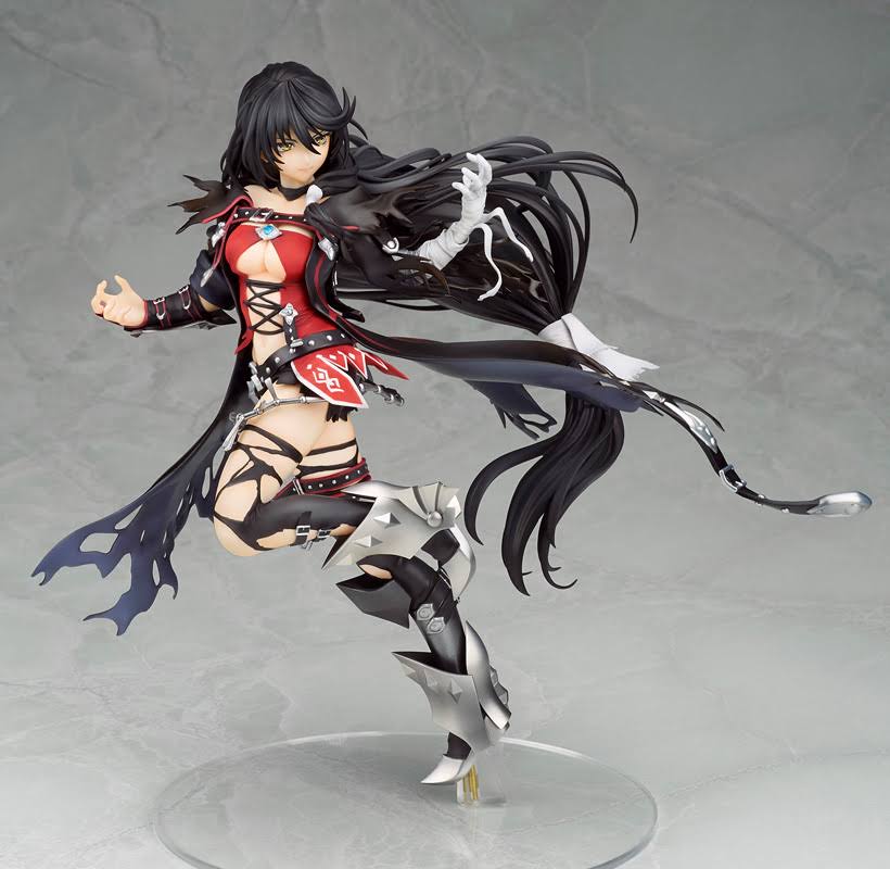 1/8 Scale Figure R4358