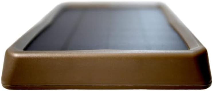 External Solar Panel T48233