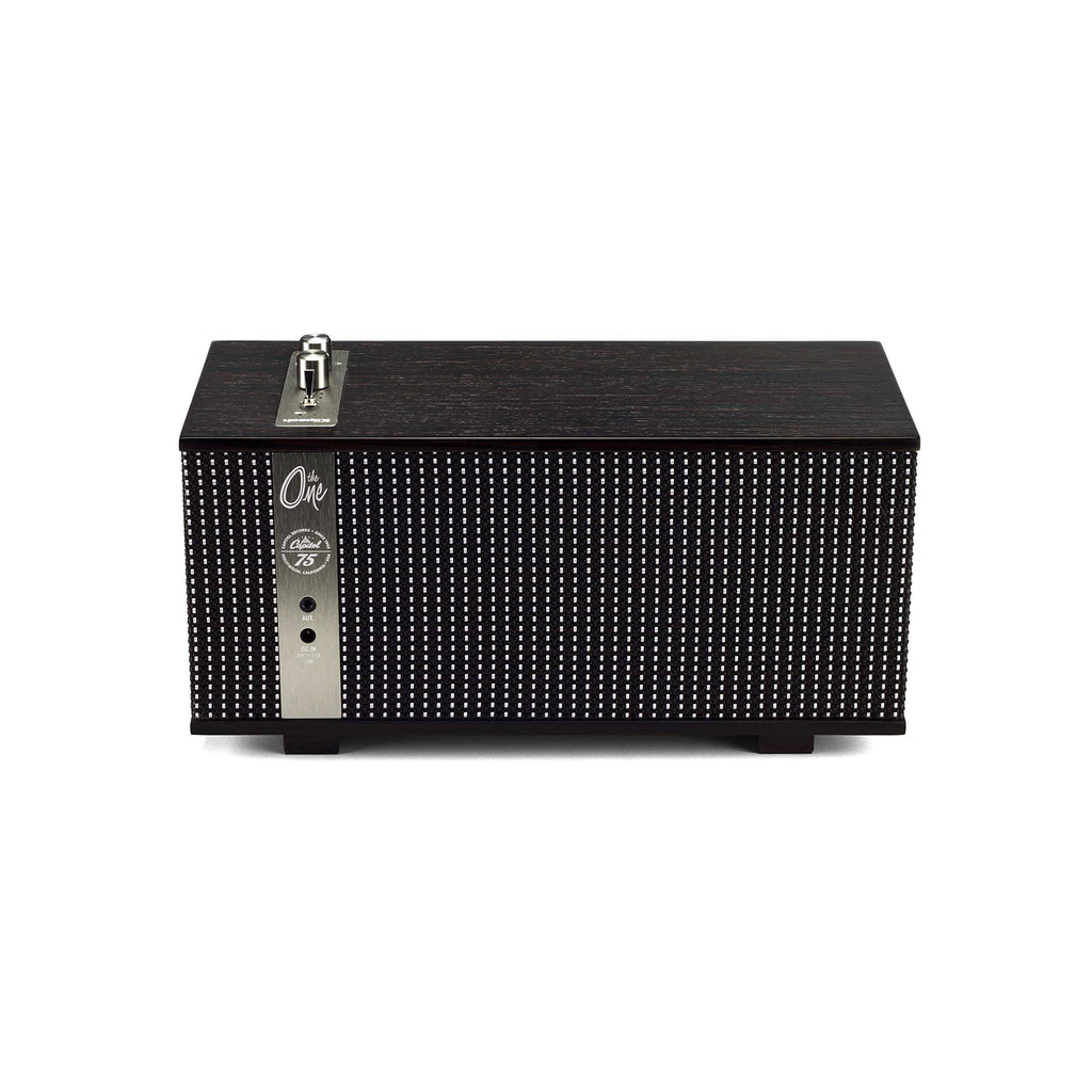 Bluetooth Speaker Ebony E720157