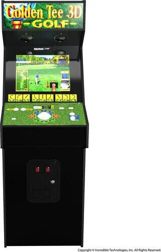 Arcade B61798