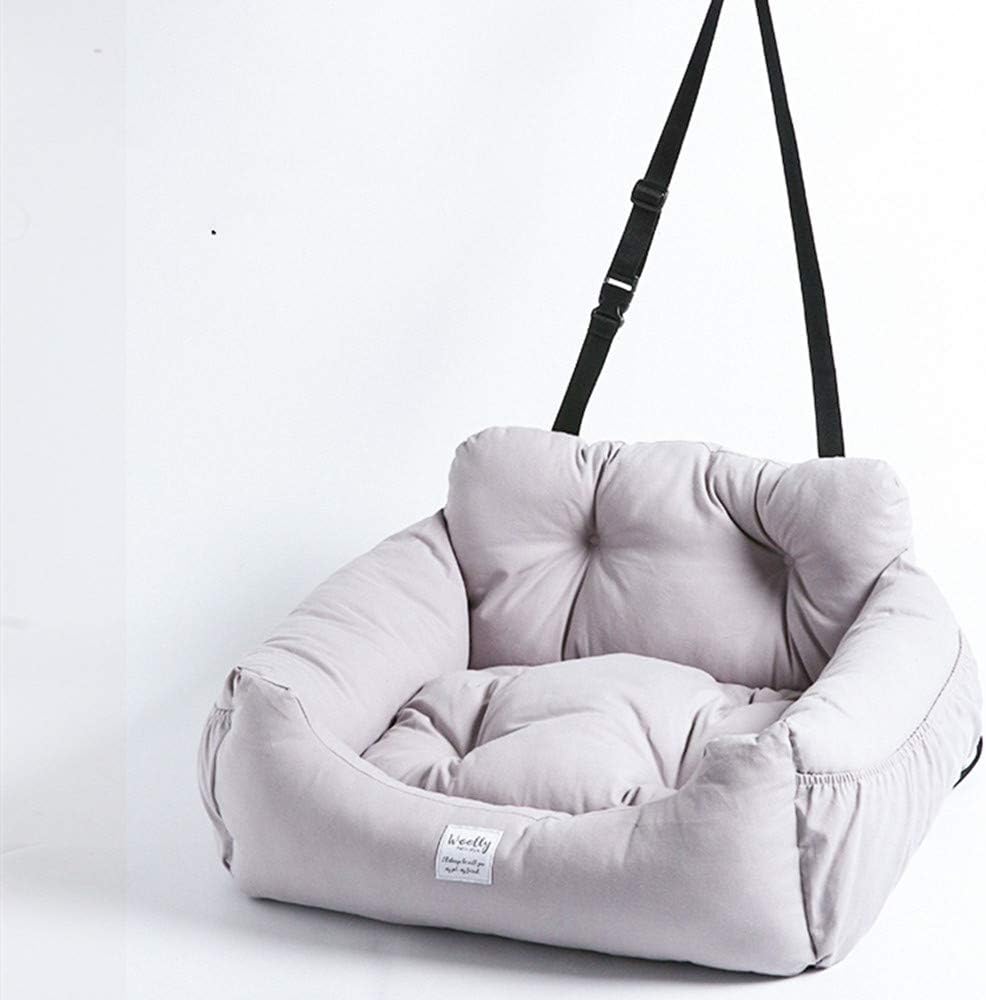 Dog Car Seat with Storage K83839