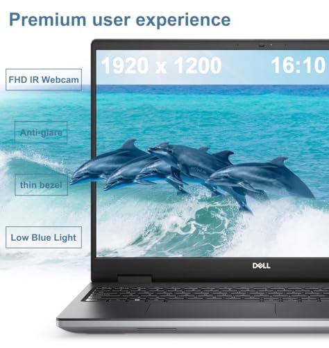 16" FHD+ Intel 16-Core i9-12950HX 64GB DDR5 4TB SSD Mobile Workstation Laptop K407204