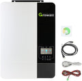 5000W Solar Inverter with MPPT Charge Controller N5343