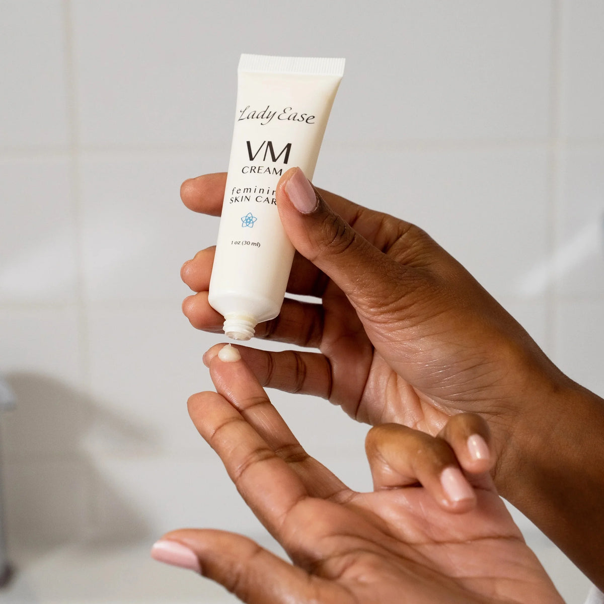 Organic Vaginal Moisturizer Cream Q2788