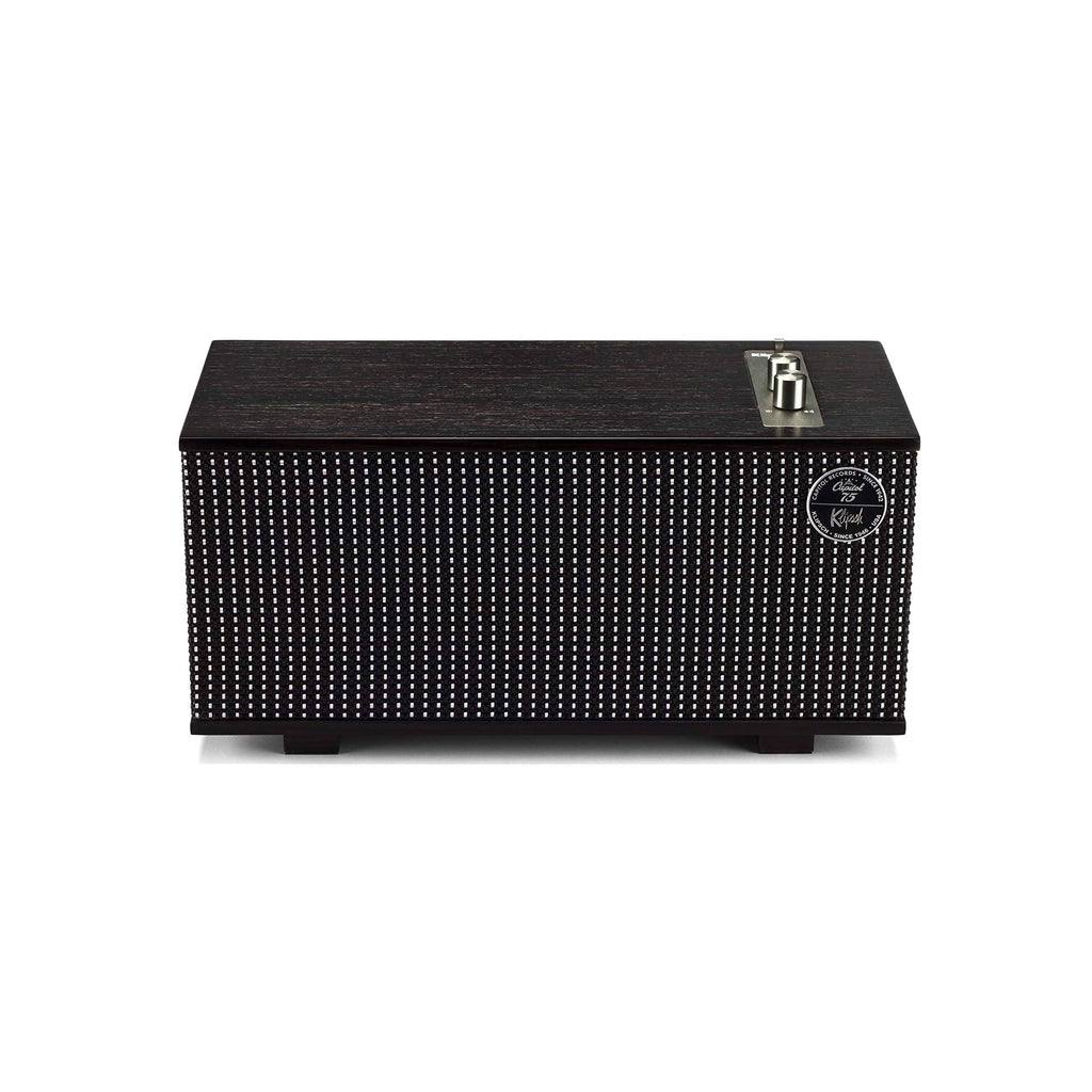 Bluetooth Speaker Ebony E720157