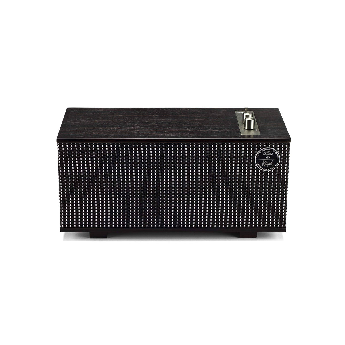 Bluetooth Speaker Ebony E720157