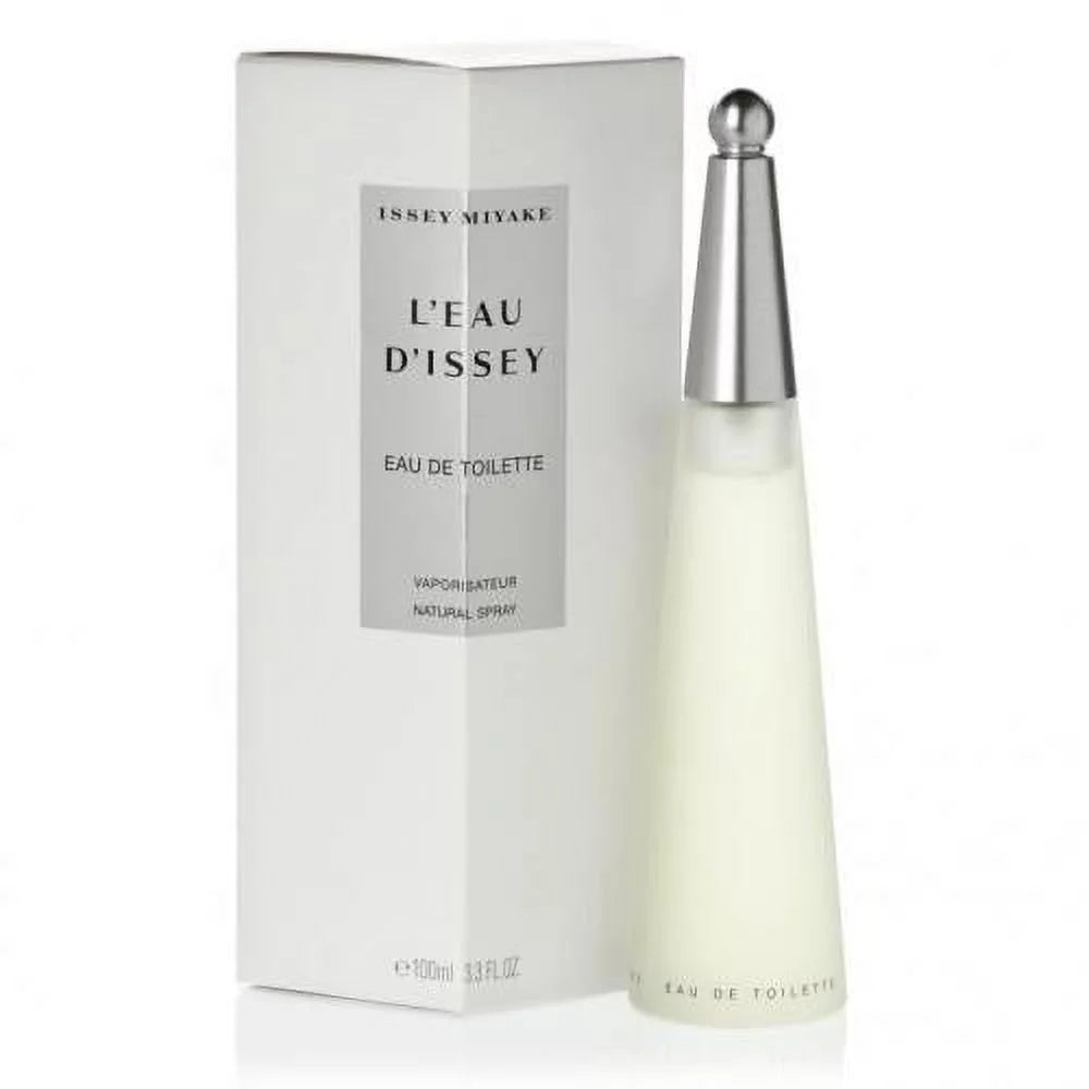 3.3 Oz Eau de Toilette for Women F6590