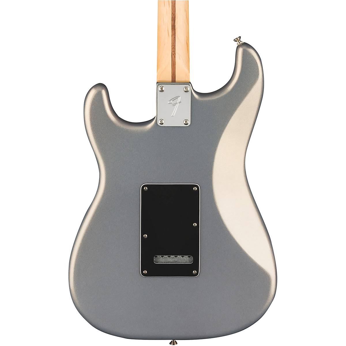 Stratocaster HSH Pau Ferro Fingerboard Silver U526