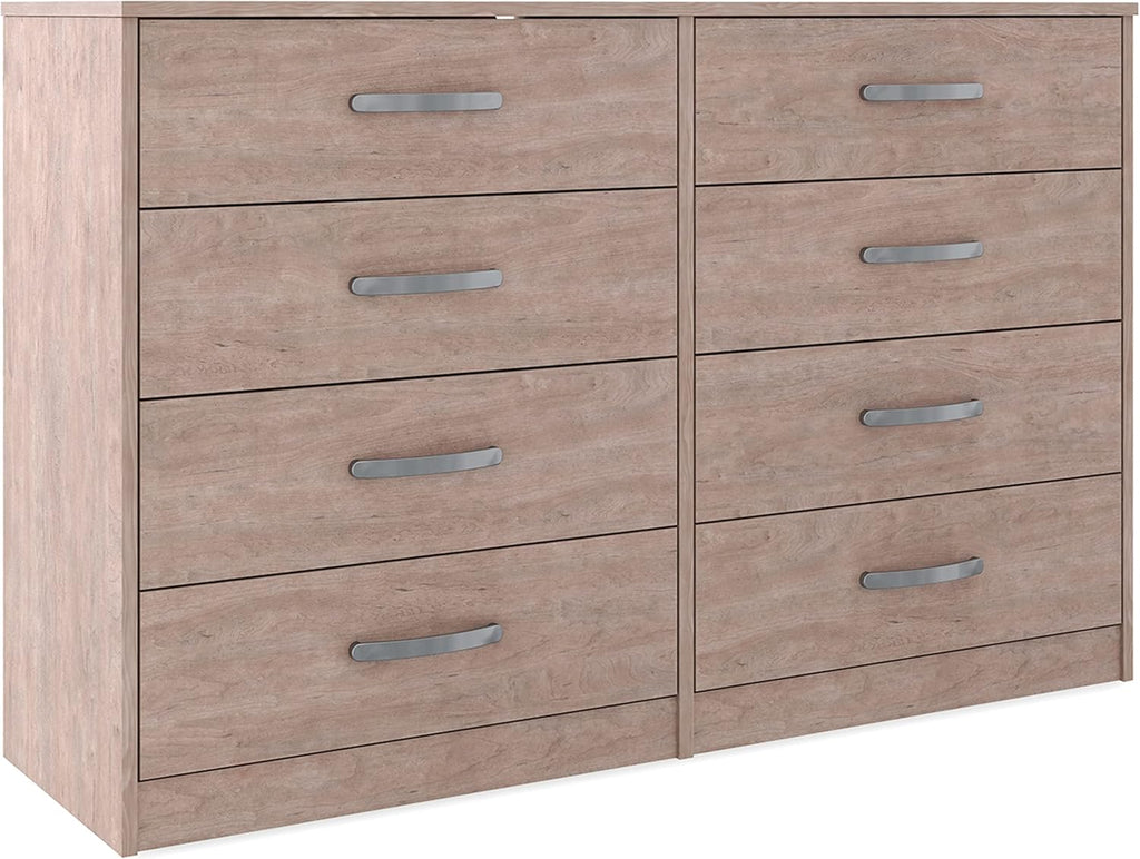 8 Drawer Dresser M712
