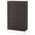 Dark Brown Cabinet S5128