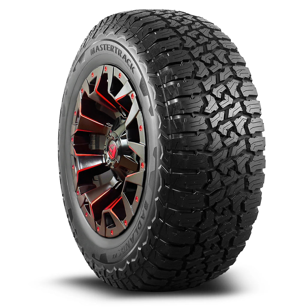 P285/70R17 117T All Terrain SUV Light Truck Tire C13583