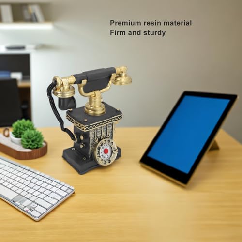 Large Retro Decorative Phone R8306