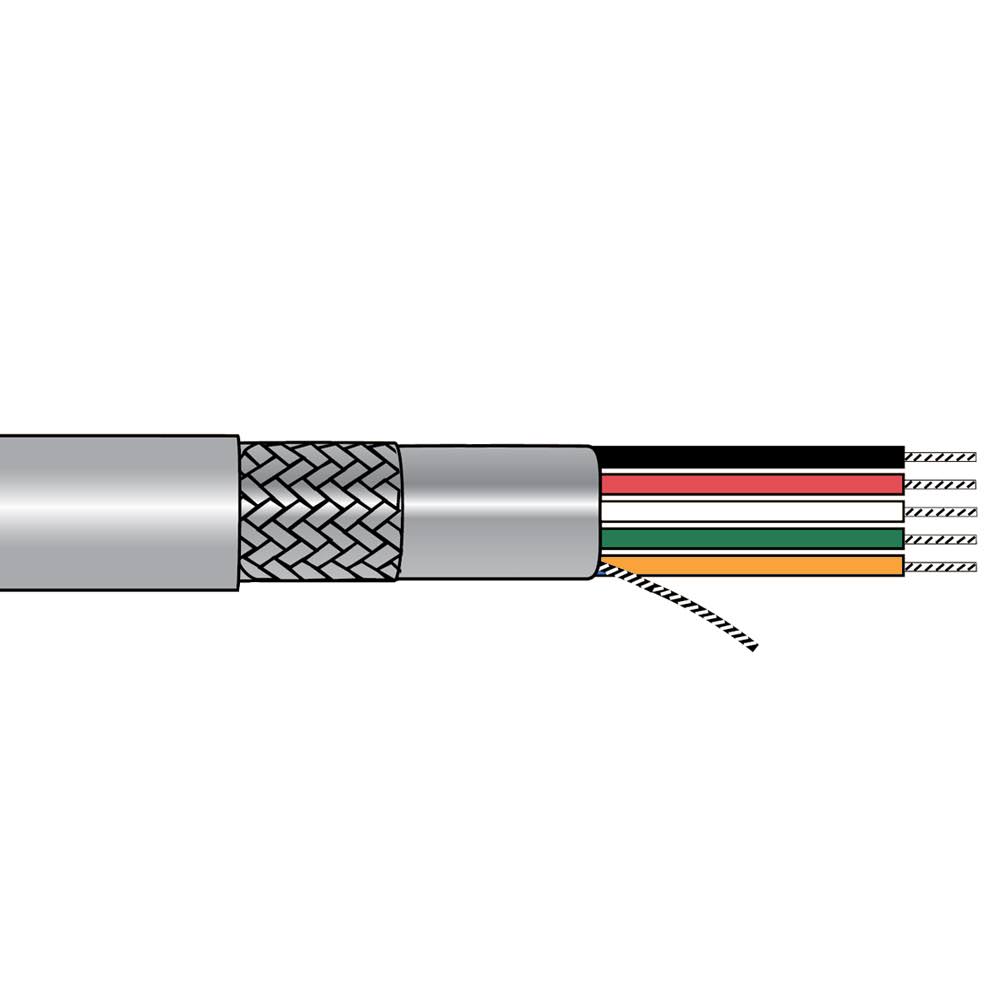 Multi-Conductor Cables G924