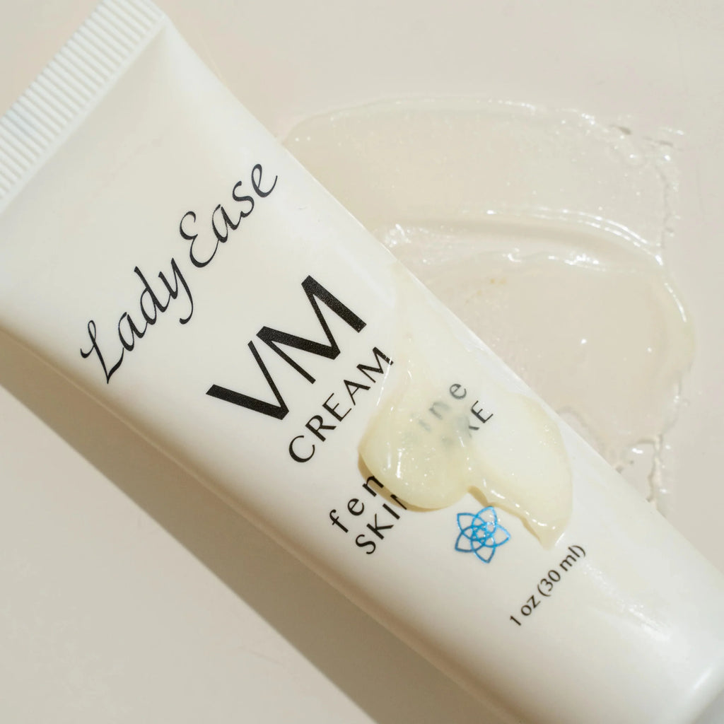 Organic Vaginal Moisturizer Cream Q2788