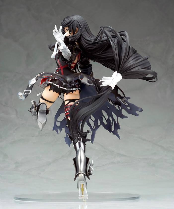 1/8 Scale Figure R4358