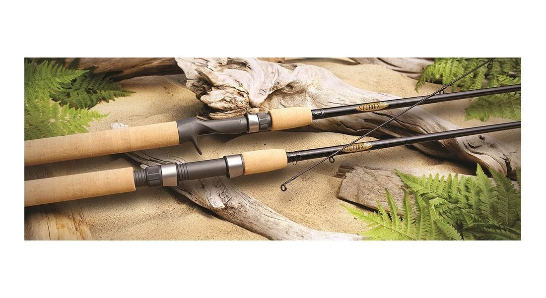 TRC86HF2 Casting Rod M591924