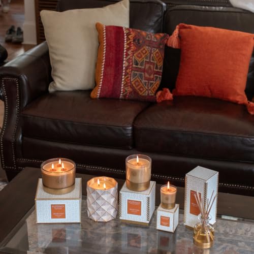 17oz 3 Wick Candle R3650