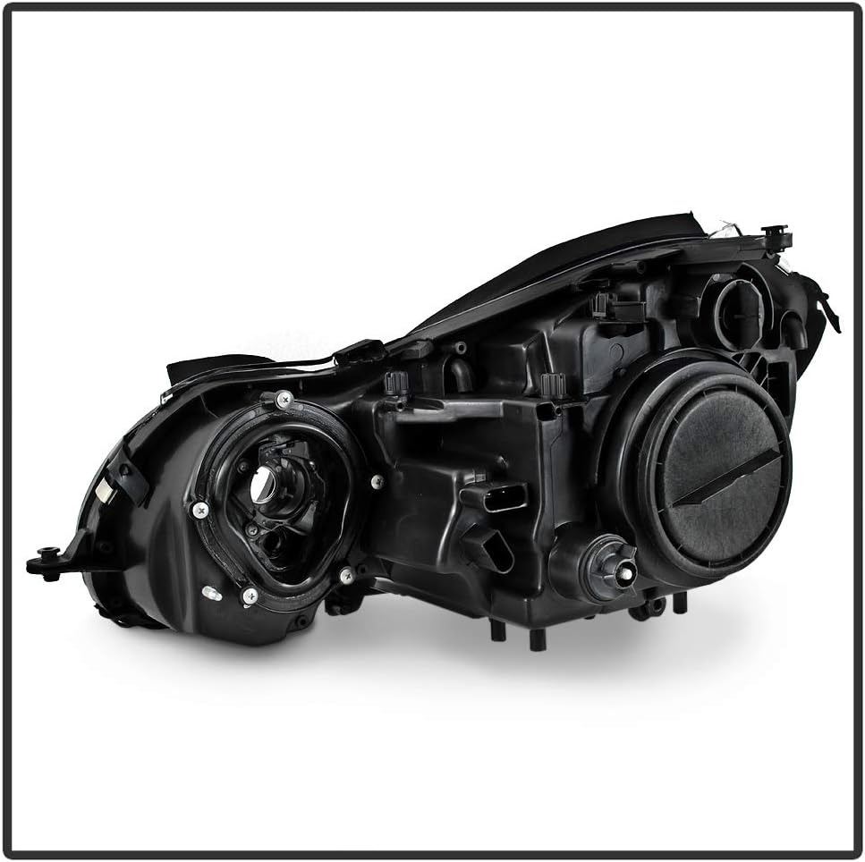 Projector Headlights H516