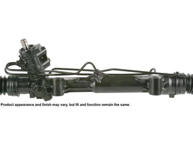 Refurbished Steering Rack Y461402