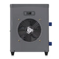 Swimming Pool Heat Pump, 14945 BTU/hr, 110V-120V/60Hz U8112