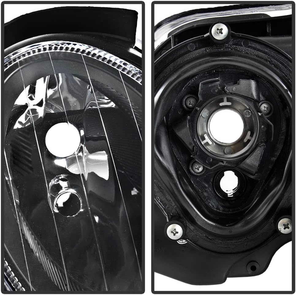 Projector Headlights H516