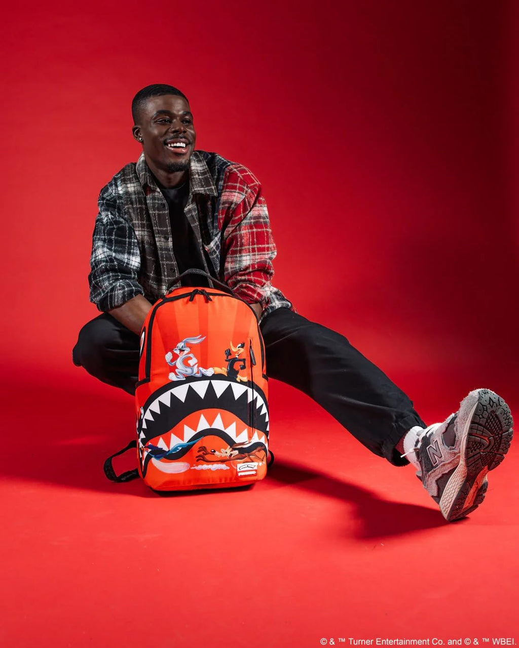 Shark Backpack H304812