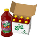 Tropical Blend Flavored Juice Beverage, 64 fl oz Bottle (6 Pack) R9587