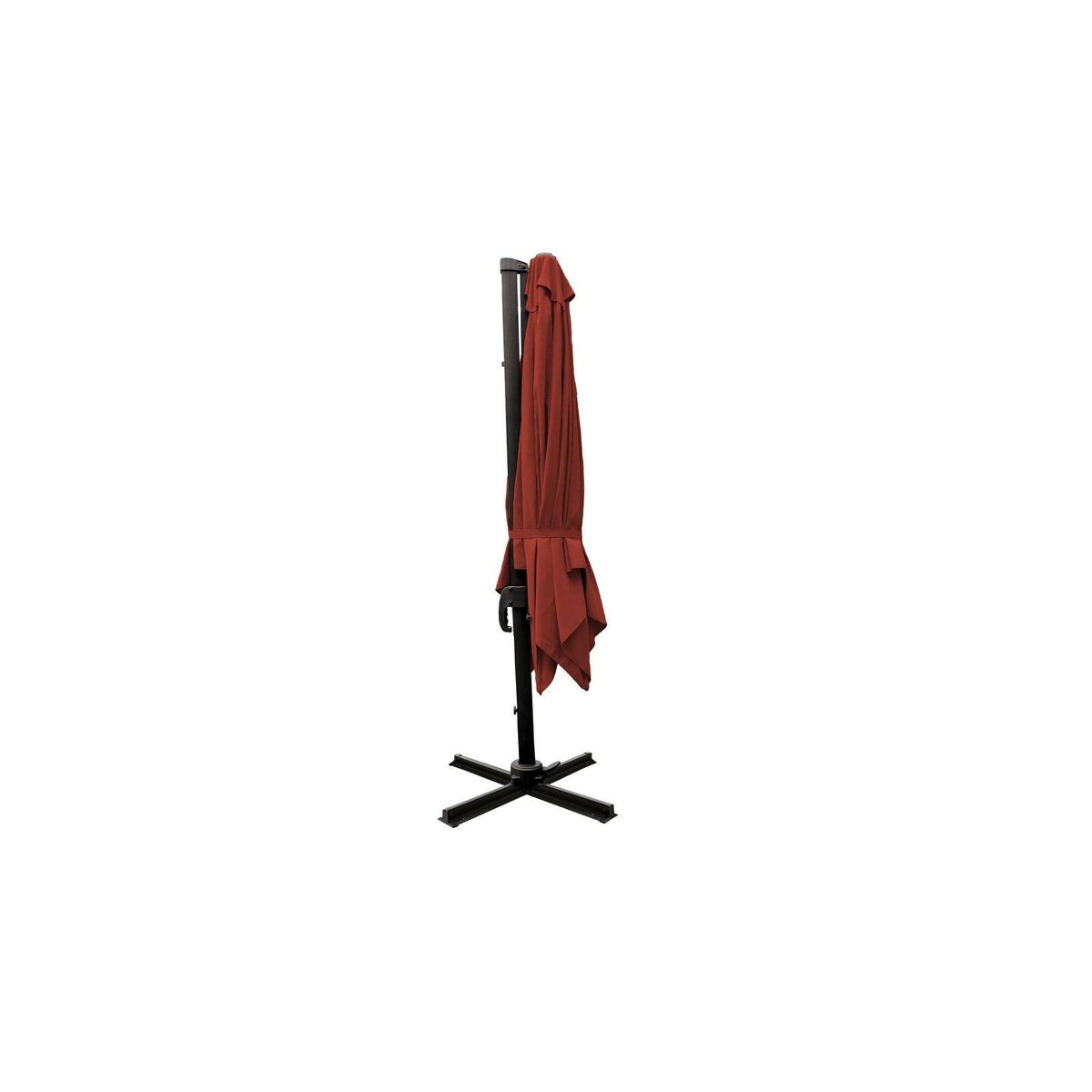 10& Outdoor Cantilever Umbrella R3464